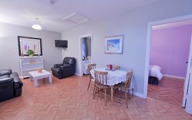 Ocean Breeze Apartment
